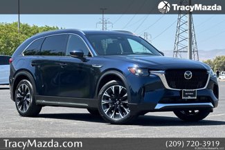 New 2025 MAZDA CX-90 Plug-In Hybrid w/ Premium Plus image 1