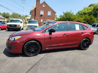 Used 2012 Subaru Impreza 2.0i image 1