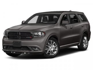 Used 2018 Dodge Durango R/T image 1