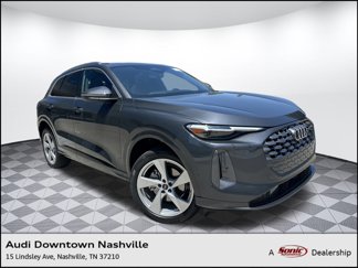 New 2025 Audi Q5 Premium Plus image 1