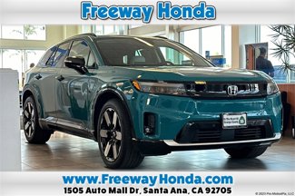 New 2025 Honda Prologue Elite image 1