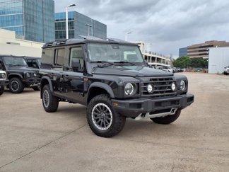 New 2024 INEOS Grenadier Fieldmaster Edition image 1