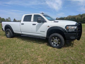 Used 2019 RAM 3500 Tradesman w/ Snow Chief Group image 1