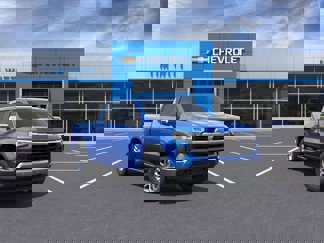 New 2025 Chevrolet Silverado 1500 LT image 1