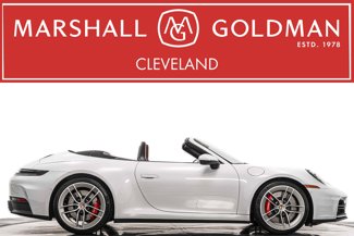 Used 2026 Porsche 911 Carrera S image 1