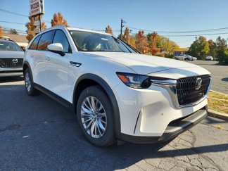 New 2025 MAZDA CX-90 Plug-In Hybrid w/ Preferred image 1