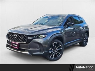 New 2025 MAZDA CX-50 2.5 Turbo w/ Cargo Package image 1