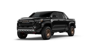 New 2025 Toyota Tacoma 4x4 Double Cab Hybrid w/ Tow Tech Package image 1