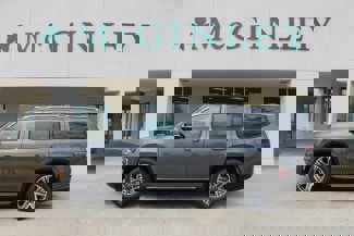Certified 2023 Jeep Wagoneer Series II image 1