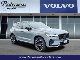 New 2026 Volvo XC60 B5 Ultra w/ Protection Package Premier image 1
