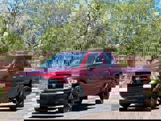 Used 2019 RAM 1500 Tradesman image 1