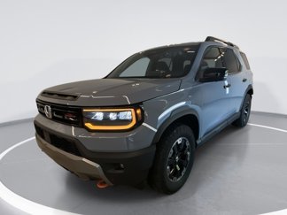 New 2026 Honda Passport TrailSport Elite image 1
