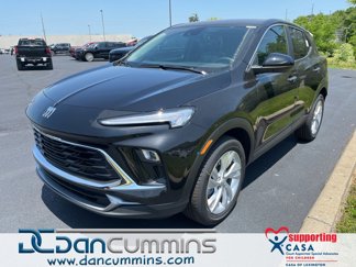 New 2026 Buick Encore GX Preferred w/ Comfort Package image 1