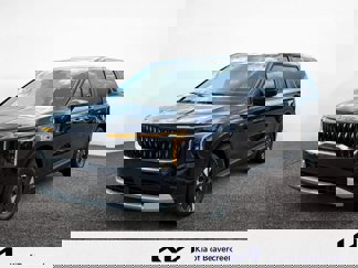 New 2026 Kia Carnival LXS image 1
