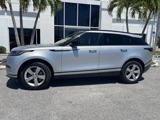 Used 2018 Land Rover Range Rover Velar S image 1