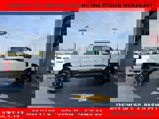 New 2026 Ford F250 King Ranch w/ Tremor Off-Road Package image 1