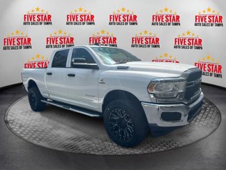 Used 2020 RAM 2500 Tradesman image 1