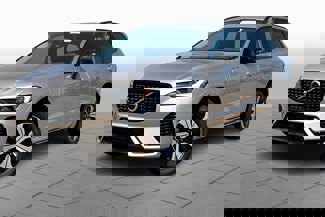 New 2025 Volvo XC60 T8 Core w/ Protection Package Premier image 1
