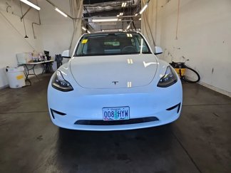 Used 2023 Tesla Model Y Long Range image 1