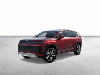 New 2026 Hyundai Ioniq 9 SEL image 1