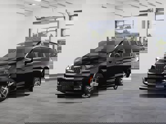 New 2025 Chrysler Pacifica Select image 1