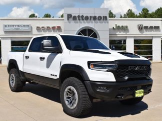 New 2025 RAM 1500 RHO w/ RHO Level 1 Equipment Group image 1
