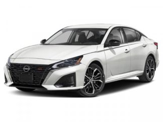 New 2025 Nissan Altima 2.5 SR image 1