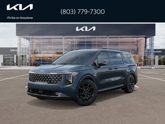New 2026 Kia Carnival SX image 1