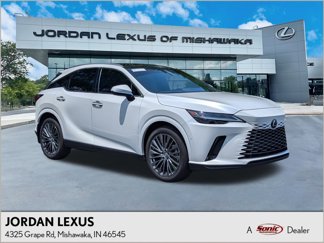 Used 2023 Lexus RX 350 AWD image 1