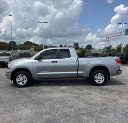 Used 2011 Toyota Tundra 4x4 Double Cab image 1
