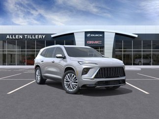 New 2026 Buick Enclave Avenir w/ Super Cruise Package image 1