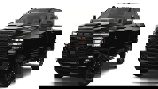 New 2025 RAM 2500 Laramie image 1