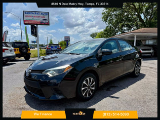 Used 2016 Toyota Corolla L image 1