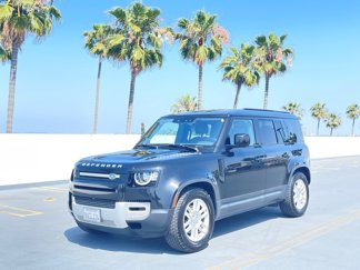 Used 2021 Land Rover Defender 110 S image 1