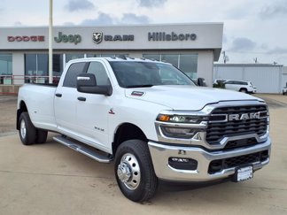New 2025 RAM 3500 Lone Star image 1