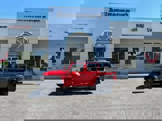 New 2024 Jeep Wrangler Unlimited Sport w/ Convenience Group image 1