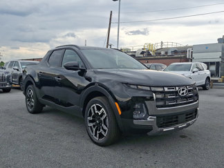 New 2025 Hyundai Santa Cruz Limited image 1