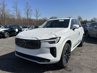 New 2025 Volvo XC90 T8 Plus w/ Protection Package Premier image 1