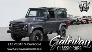 Used 1995 Land Rover Defender 90 image 1