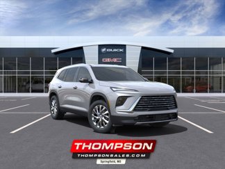 New 2025 Buick Enclave Preferred w/ Power Package image 1