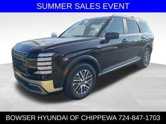 New 2026 Hyundai Palisade SEL image 1