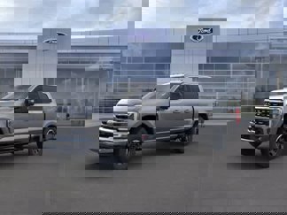 New 2025 Ford F350 Lariat image 1