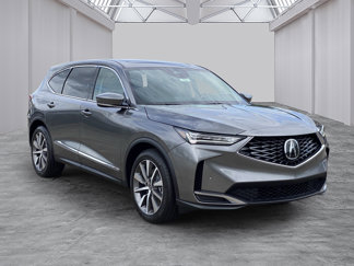 New 2026 Acura MDX FWD w/ Technology Package image 1