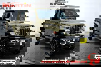 New 2025 Jeep Gladiator Sport image 1