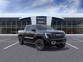 New 2026 GMC Sierra EV AT4 w/ AT4 Premium Package image 1