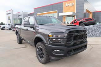 New 2025 RAM 2500 Rebel image 1