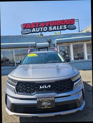 Used 2022 Kia Sorento S image 1