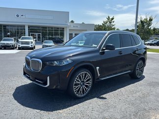 New 2026 BMW X5 sDrive40i image 1
