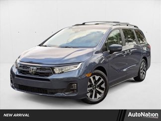 New 2026 Honda Odyssey EX-L image 1