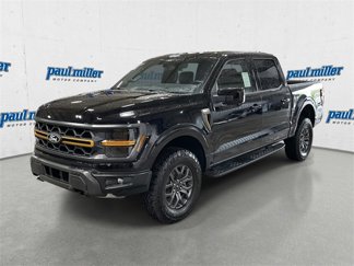 New 2025 Ford F150 Tremor image 1